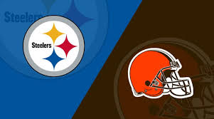 Pittsburgh Steelers At Cleveland Browns Matchup Preview 11