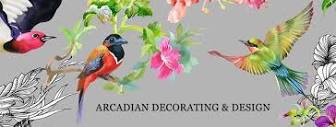 Arcadian Decorating And Design