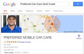 Mk car detailing gold coast operate a fully mobile car detailing service with a range of superior yet affordable detailing products and services to suit virtually any budget and car. Preferred Car Care Gold Coast Mobile Car Detailing Cleaning Washing And Polishing