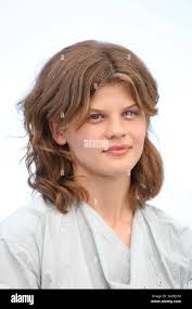 Maria celeste hi-res stock photography and images