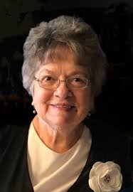 Obituary for Ursula "Ursi" Rhodes