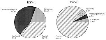 Since sexual contact is the primary mode of transmission. Six Year Study Of The Incidence Of Herpes In Genital And Nongenital Cultures In A Central Kentucky Medical Center Patient Population Journal Of Clinical Microbiology