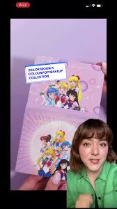 Best Of Colourpop X Sailor Moon + Ulta Launch!