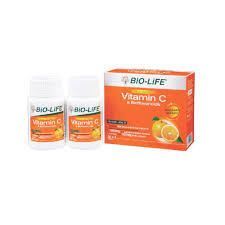 Rangking perusahaan farmasi indonesia berubah setiap tahunnya. 000958 Bio Life Non Acidic Vitc Tabs 1000mg 2x30s Farmasi Ehsan