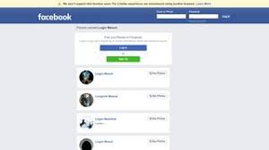 Facebook lite merupakan sebuah aplikasi facebook official yang ringan dan irit dalam penggunaan data internet. 2