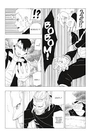 N'oubliez pas de partager ce scan auprès des autres otaku. Scan Boruto 30 Vf Lecture En Ligne Lelmangavf Com