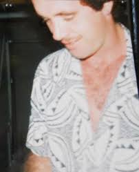 Timothy Allen Carr (1963-2000)