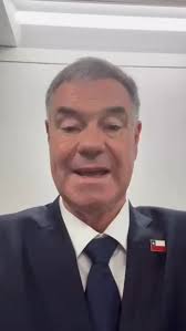 Manuel José Ossandón