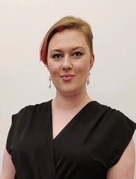 Rebecca Keel's Instagram, Twitter & Facebook