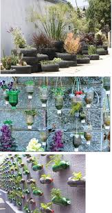 Sense Grace Recycled Garden Garden Containers Container Gardening Vegetables