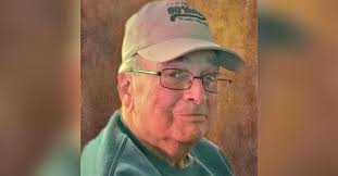 Obituary, Visitation & Funeral Information