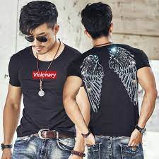 20+ desain baju jaman sekarang gif. Model Baju Kaos Pria Jaman Sekarang Yang Ada Di Puncak Trend