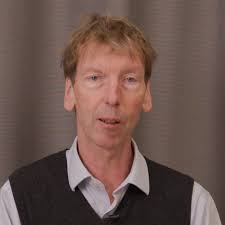 Weird striped pattern