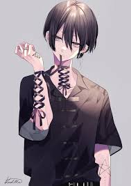 カシバ ジョイネット on twitter 男の子 イラスト かわいい男の子のアニメキャラ アニメ少年