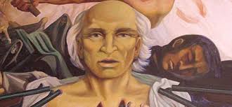 19 de abril de 1810 de españa 5 de julio de 1811 de la gran colombia 13 de enero de 1830 30 de marzo de 1845: Fulminante Excomunion De Hidalgo Chiapasparalelo