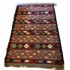 Our gorgeous washable rugs can be used in kitchens, bathrooms and outdoors. Vintage Hand Woven Turkish Kilim Rug Flat And 50 Similar Items