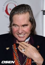 Val Kilmer, Hollywood star of Top Gun and Batman, dies at 65 from lung  cancer