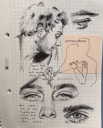 Drawing The Soul Auf Instagram A Zdiese Skizzen Von Amu Sind Einfach Wunderscha N Ansichten Ansichten Diese Draw Art Sketch Book Drawing Sketches