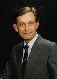 Obituary for James Howard McGill