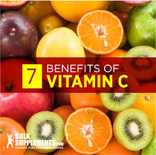 We did not find results for: 3 Ways Vitamin C Benefits The Body How It Works