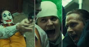 Montages International Edition No One S Laughing Now The Artistic Merit Of Todd Phillips Joker