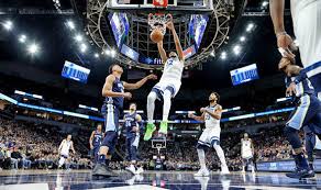 Estadísticas del partido entre minnesota timberwolves y memphis grizzlies jugado el miércoles, 13 de enero de 2021. Grizzlies Vs Timberwolves Exclusive What To Expect And Who To Watch Out For In Nba Clash Other Sport Express Co Uk