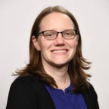 Allison Briggs (Sawyer)