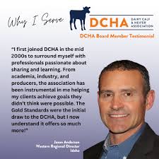 Dairy Calf & Heifer Assoc. (@dairycalfheiferassociation) • Instagram photos  and videos