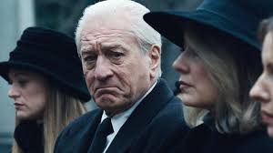 Midsommar firas med sång, dans och avslutas med en välsmakande middag med sill, färskpotatis, gräddfil eller kött. Ù…Ø±Ø§Ø¬Ø¹Ø© ÙÙŠÙ„Ù… Netflix S The Irishman