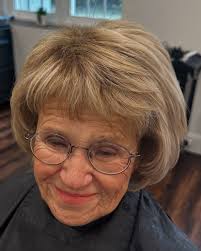 Andrea Rees MA Hair Artist 🗝 (@andreareeshair) · Medway, MA