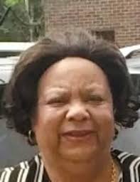 Obituary information for Ms. Cresie Mae Williamson