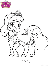 Whisker haven is a place where all the disney princess palace pets can go to relax and be themselves in a magical land filled with critterzens (critter citizens) and all their pals from different kingdoms. Whisker Haven Tales With The Palace Pets Coloring Pages Tv Film 2020 11318 Coloring4free Coloring4free Com