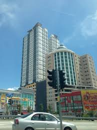 Casa residenza is located along jalan teknologi 2/1, off persiaran surian in kota damansara signature park, selangor. Room In Apartment For Rent At Casa Residenza Kota Damansara Land