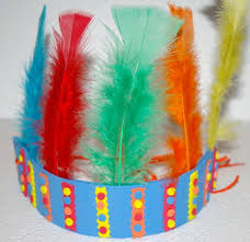 Coiffe D Indien Album Photos Creer A La Folie Coiffe Indienne Jeux Indien Chapeau Indien