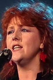 Maggie Reilly: Everytime We Touch (1992)