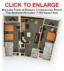 Review Bay Lake Tower At Disney S Contemporary Resort Yourfirstvisit Net Disney Vacation Club Disney Contemporary Resort Disney Hotels