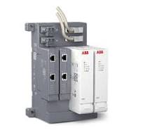 Analog I/O system - S100 - ABB Control Systems - HART ...