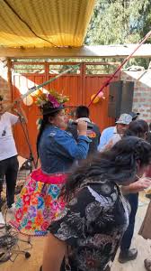 Sumacc Huayta de Tayacaja 983224347 was live.