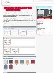 Funktionalität und ansprechendes design gehen dabei hand in hand. Garagen Konfigurieren Leicht Gemacht Garagen Welt