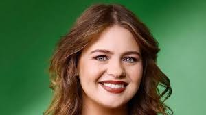 Karítas Ríkharðsdóttir