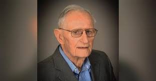 James Butler Middleton Obituary