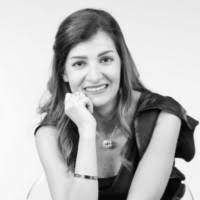 Sahar Farran's Instagram, Twitter & Facebook