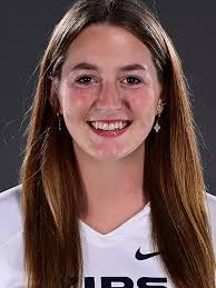 2025 Women's Lacrosse Roster