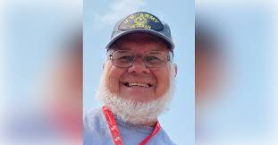 Obituary information for John Allan Flom