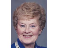 Betty McInnes Obituary (1926-03-11