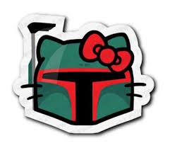 Pin By Holly Martinez On Star Wars Hello Kitty Kitty Star Wars