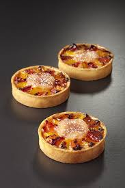 Nouvelles Creations De Cyril Lignac Figue Sardine Alimentation Gastronomie Moleculaire Gourmandise