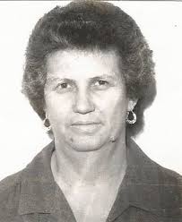 Obituary of Stefana Misevska