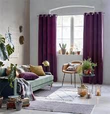 Carnet dinspirations 5 br rouge et bordeaux br during her. La Couleur Prune En Decoration D Interieur Les Bonnes Associations En 15 Idees