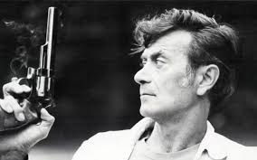 My apologies if the pic is copyrighted. I found out that the late artist  Frank Frazetta liked a big Smith. He did art work for a Clint Eastwood  movie : r/Revolvers